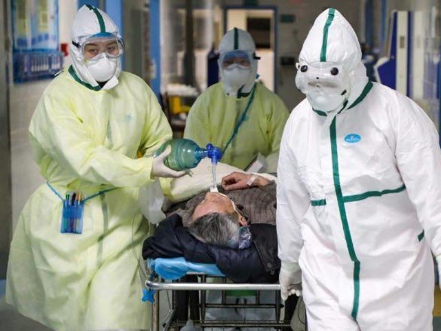Corona Virus