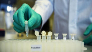 Corona Virus Evaluation Kit