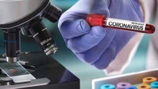 Corona Virus - Pakistan