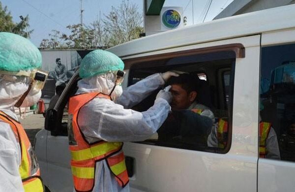 سندھ میں کورونا کے 50 کیسز سامنے آ گئے، تعداد 94 ہو گئی