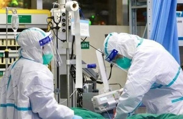ملک میں کورونا وائرس کے مزید 19 کیسز کی تصدیق، مریضوں کی تعداد 53 ہو گئی