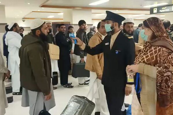 سعودی عرب سے واپس آنیوالے ہزاروں افراد کا تاحال سراغ نہ مل سکا