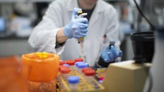 Coronavirus - Laboratory