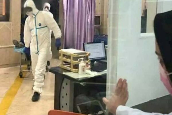 سندھ میں کورونا وائرس سے پہلی ہلاکت؛ ملک میں مریضوں کی تعداد 460 ہوگئی