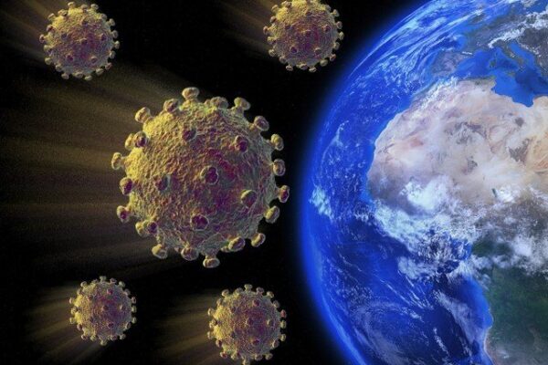 کیا کورونا وائرس خلاء سے آیا ہے؟ کتنی حقیقت کتنا فسانہ؟