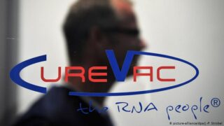 Cure Vac