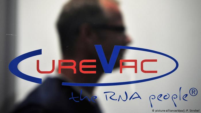 Cure Vac