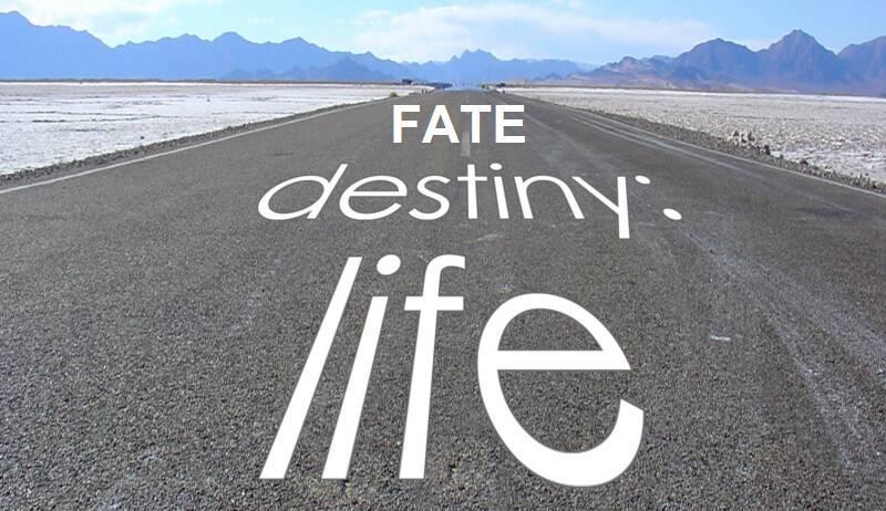 Destiny