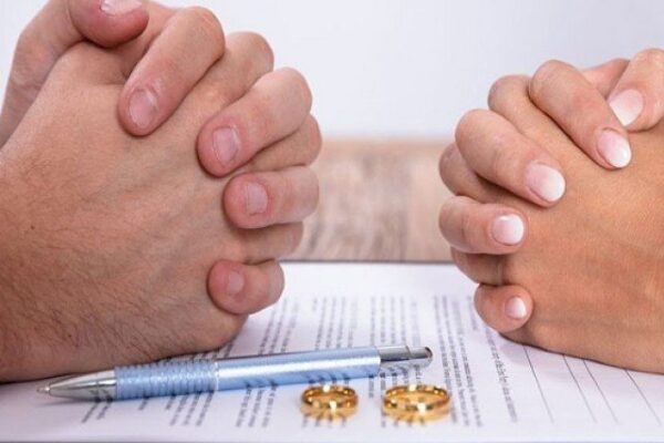 چین ؛ گھروں میں قرنطینہ کے دوران طلاق کی شرح میں اضافہ