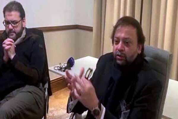 لندن: نواز شریف کے ذاتی معالج ڈاکٹر عدنان حملے میں شدید زخمی