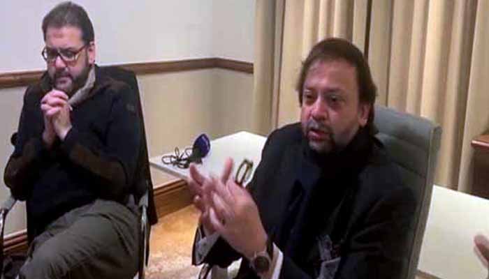 Dr. Adnan