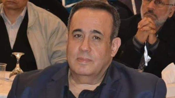 Dr. Ahmad