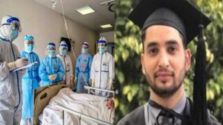 Dr. Usama
