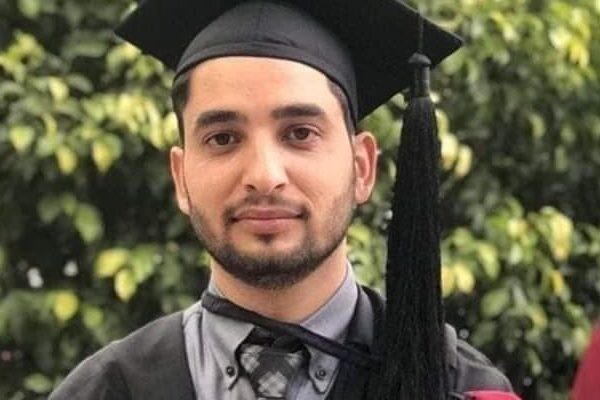 گلگت بلتستان: کورونا وائرس کیخلاف لڑنے والے ڈاکٹر اسامہ شہید ہو گئے