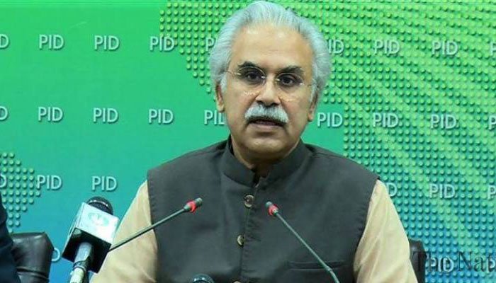 Dr. Zafar Mirza