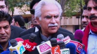 Dr. Zafar Mirza