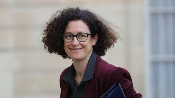 Emmanuelle Wargon