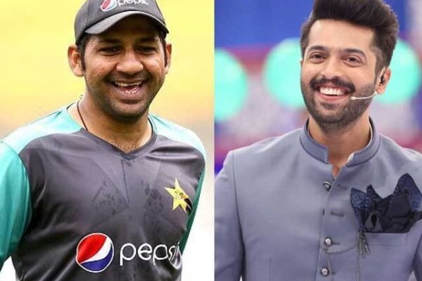 سرفراز کی اپنی زندگی پر بننے والی فلم میں فہد مصطفیٰ کو ہیرو دیکھنے کی خواہش