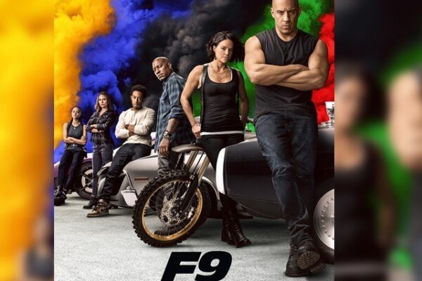 فاسٹ اینڈ فیوریس 9 کی ریلیز بھی کھٹائی میں پڑ گئی