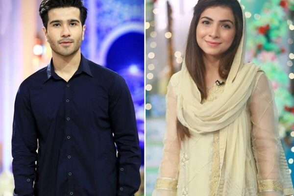 فیروز خان کے بعد بہن دعا ملک نے بھی شوبز چھوڑنے کا عندیہ دے دیا