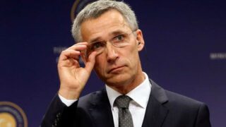 Gen. Janice Stoltenberg