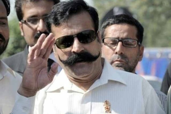 اصل گلو بٹ کون ہے؟