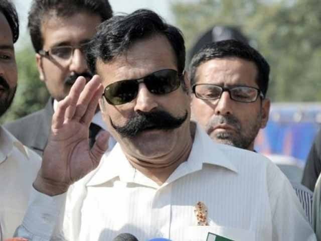 Gullu Butt