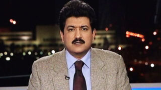 Hamid Mir