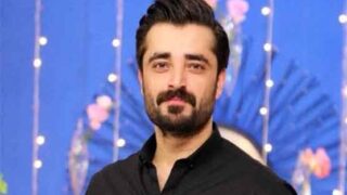 Hamza Ali Abbasi