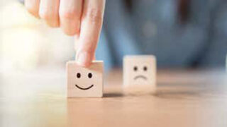 Happiness