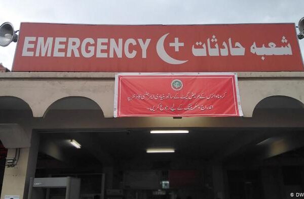 حفاظتی سامان نہ ملا تو ہڑتال ہو گی، ڈاکٹروں کی دھمکی