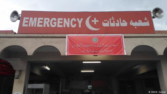 Hospitals