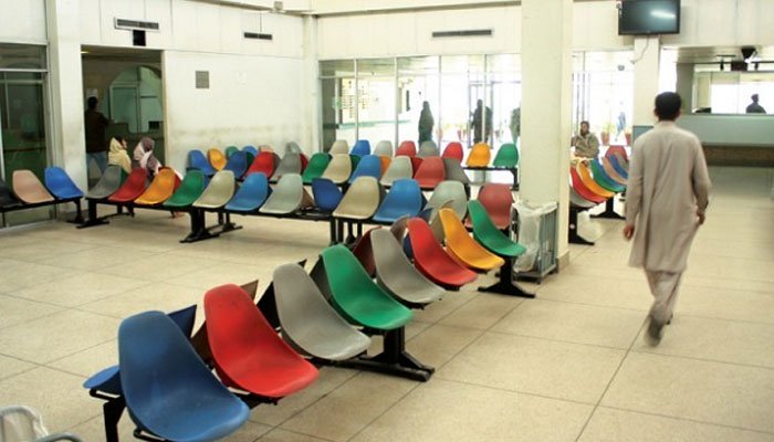 Hospitals