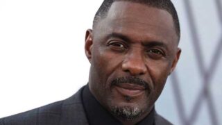Idris Elba