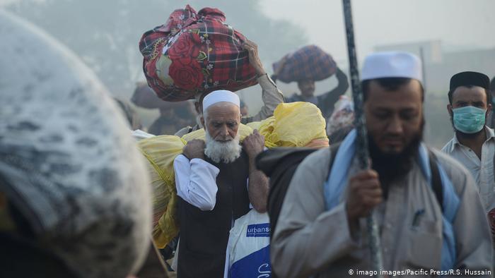 Ijtema