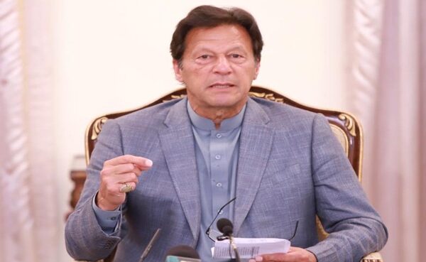 وزیراعظم عمران خان نے کرونا وائرس سے متعلق ریلیف پیکیج کی منظوری دیدی