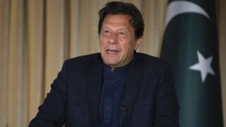 Imran Khan
