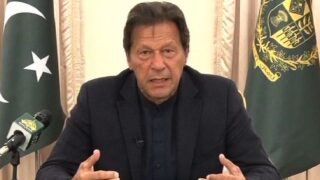 Imran Khan