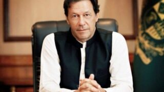 Imran Khan