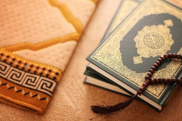 اسلام میں آسانیاں