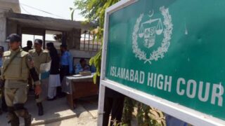Islamabad High Court