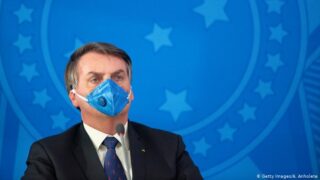 Jair Bolsonaro