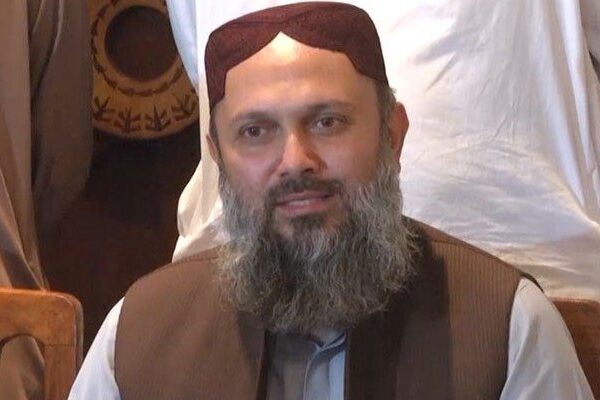 ایران ہمارے لوگوں کو نہ رکھ سکا جس کی وجہ سے ہمیں زائرین کو لینا پڑا: وزیر اعلیٰ بلوچستان