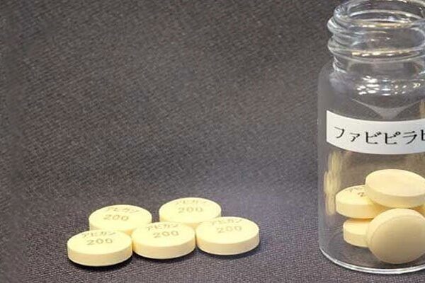 فلو کی جاپانی دوا سے کورونا وائرس کے مریضوں کو واضح افاقہ ہوا، چین کا دعویٰ