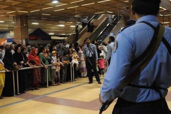کورونا وائرس سے بچاؤ کیلئے اقدام، سول ایوی ایشن اتھارٹی اور وزارت صحت میں رابطے کا فقدان