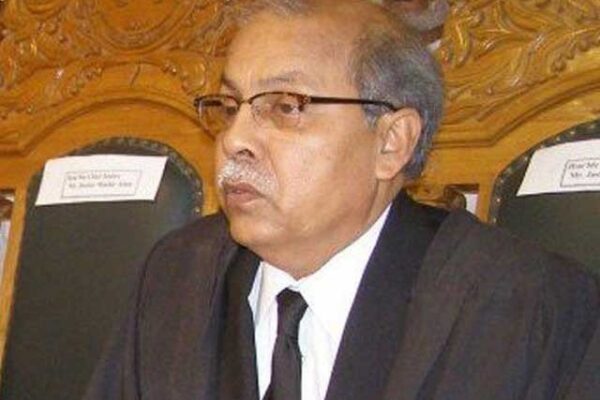 ملک بھر میں بلدیاتی اختیارات کا سنگین مسئلہ ہے، چیف جسٹس