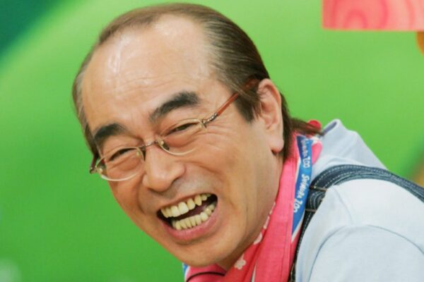 معروف جاپانی اداکار کین شیمورا کورونا وائرس سے ہلاک