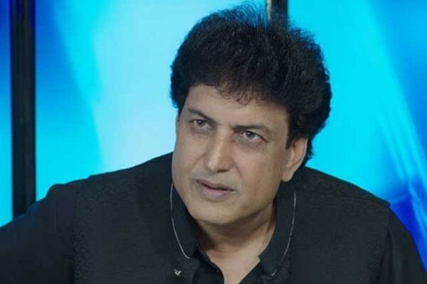 عورت مارچ کے ساتھ مرد مارچ