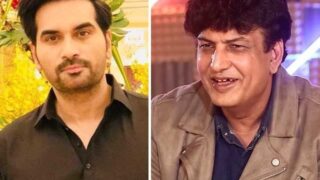 Khalil-ur-Rehman Qamar - Humayun Saeed