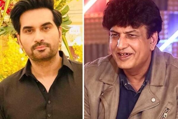 میرے پاس تم ہو کا سیکوئل بنا تو خلیل الرحمان قمر ہی لکھیں گے، ہمایوں سعید